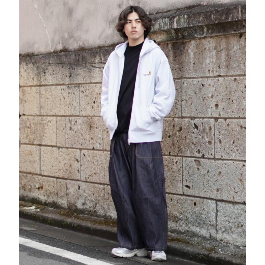 Carhartt WIP / カーハート ワークインプログレス ： HOODED
