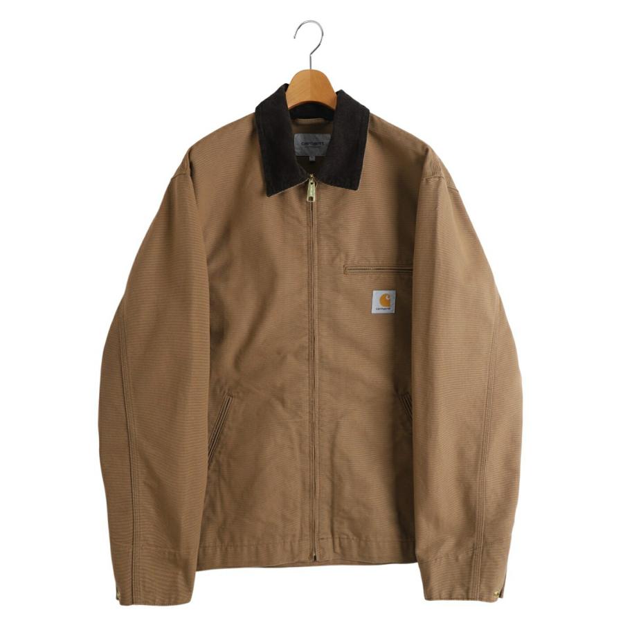Carhartt WIP / カーハート ワークインプログレス： DETROIT JACKET（Unlined） / 全2色 ： I033112 | Carhartt WIP