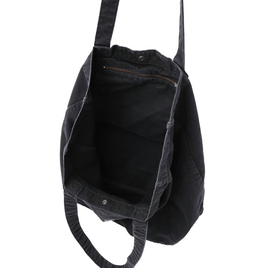 Carhartt WIP / カーハート ワークインプログレス ： GARRISON TOTE ： I033157｜arknets｜04