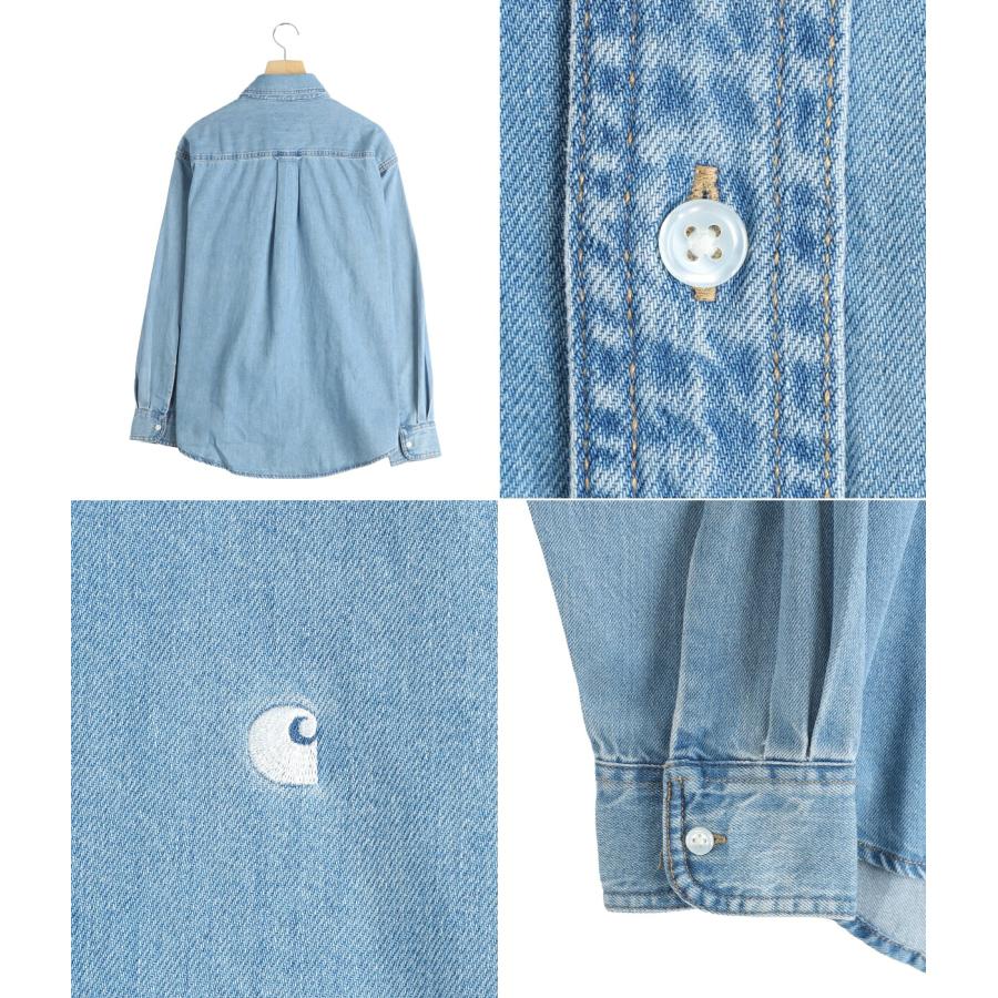 Carhartt WIP（カーハートワークインプログレス） Carhartt WIP