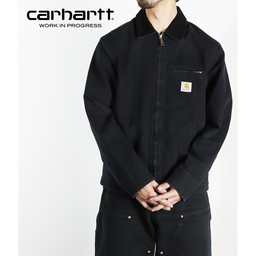Carhartt WIP / カーハート ワークインプログレス ： DETROIT