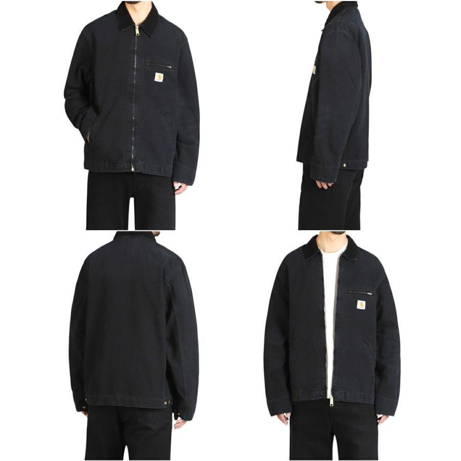 Carhartt WIP / カーハート ワークインプログレス ： DETROIT
