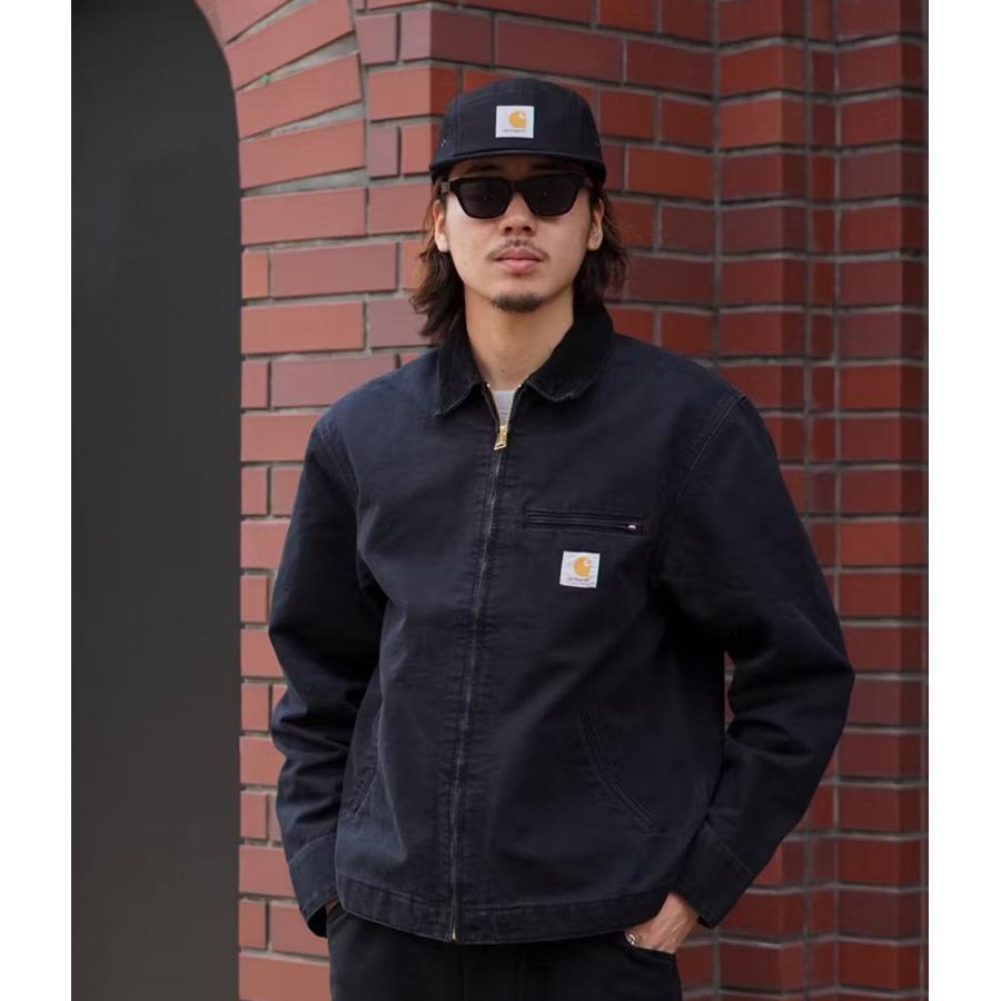カーハートwip Carhartt WIP / カーハート ワークインプログレス ： DETROIT