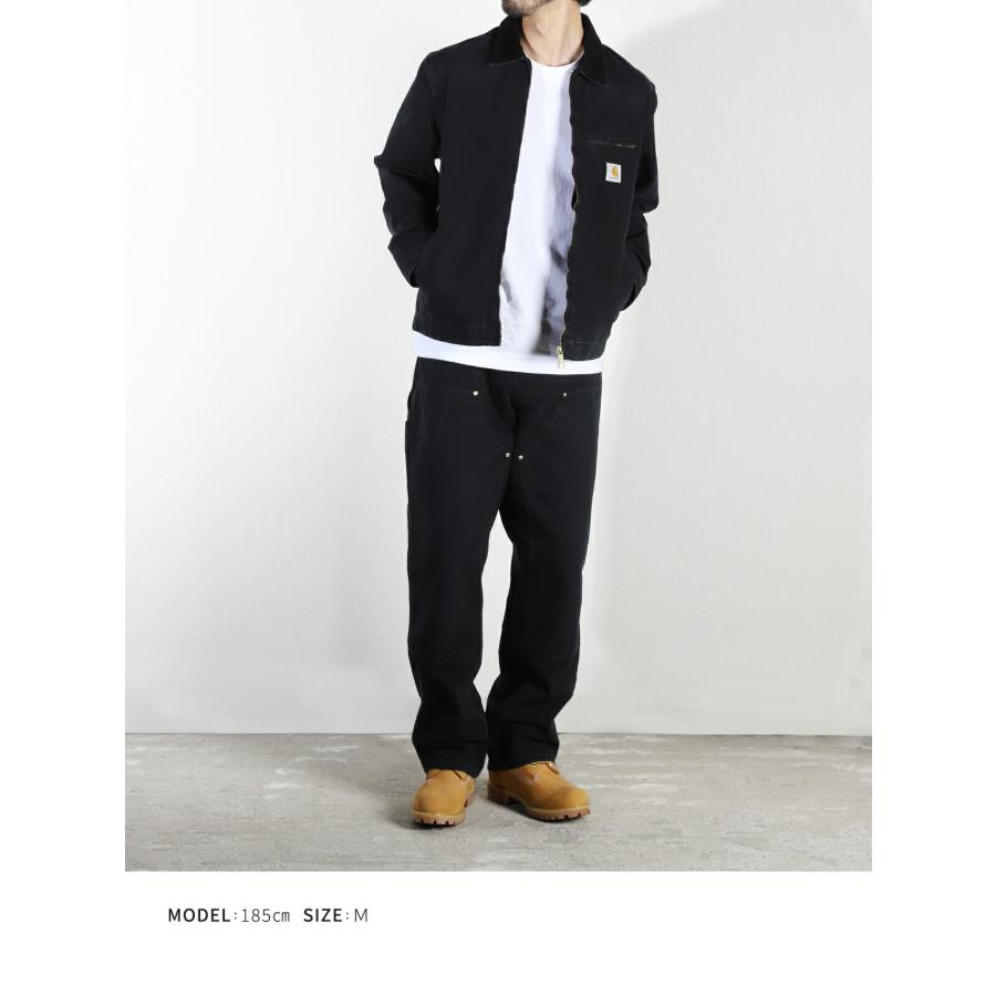 Carhartt WIP / カーハート ワークインプログレス ： DETROIT