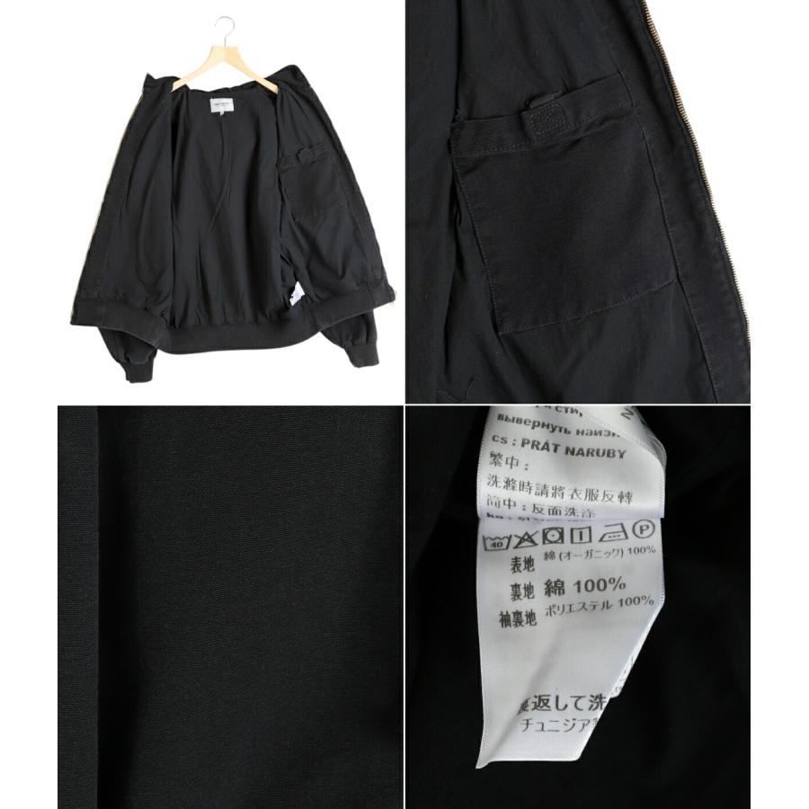 Carhartt WIP / カーハート ワークインプログレス： OG ACTIVE JACKET ： I034820の画像