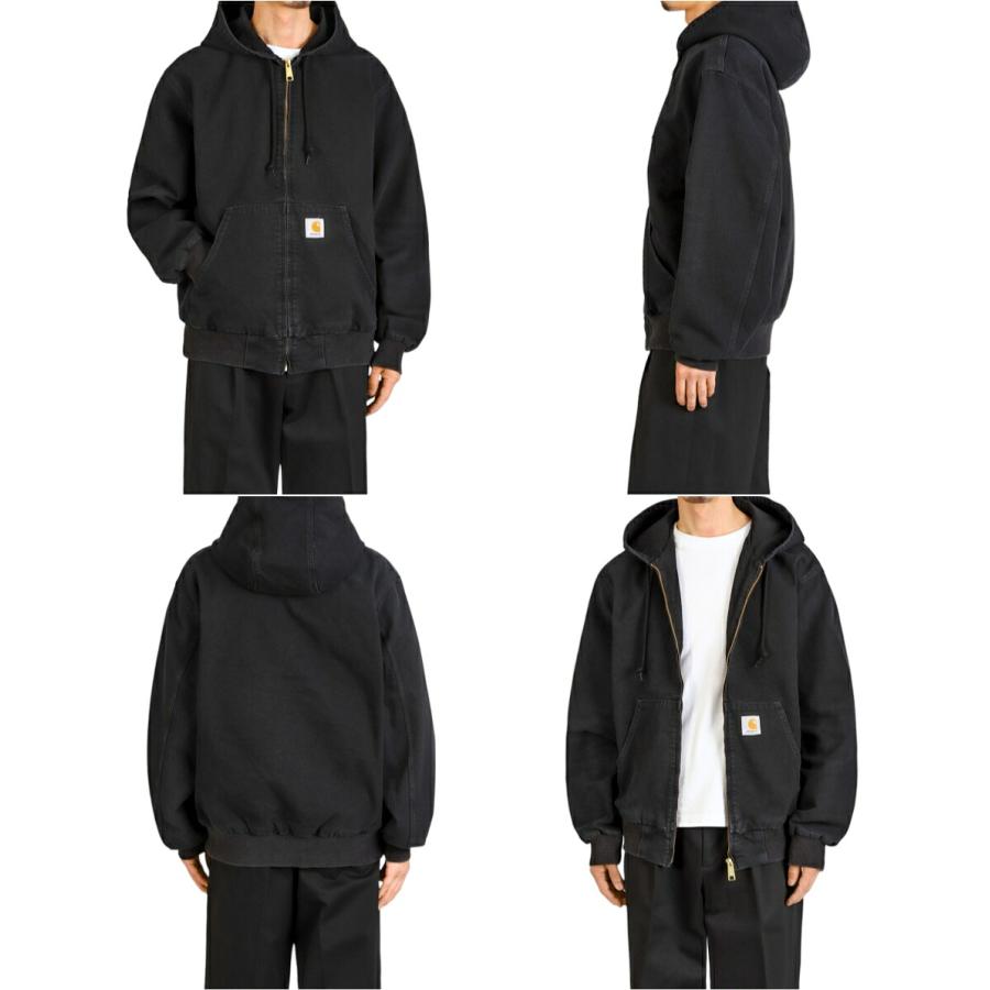 Carhartt WIP / カーハート ワークインプログレス： OG ACTIVE JACKET ： I034820の画像