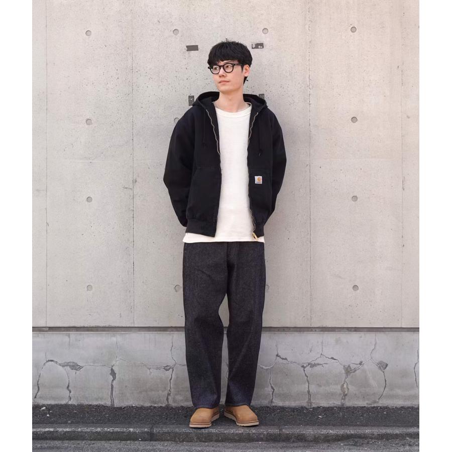 (美品)Carhartt wip OG active jacket Mサイズ Carhartt WIP OG Active Jacket, Black | Official Online Store