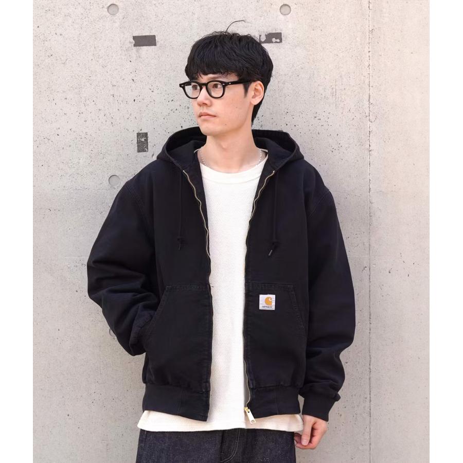 Carhartt WIP / カーハート ワークインプログレス： OG ACTIVE JACKET