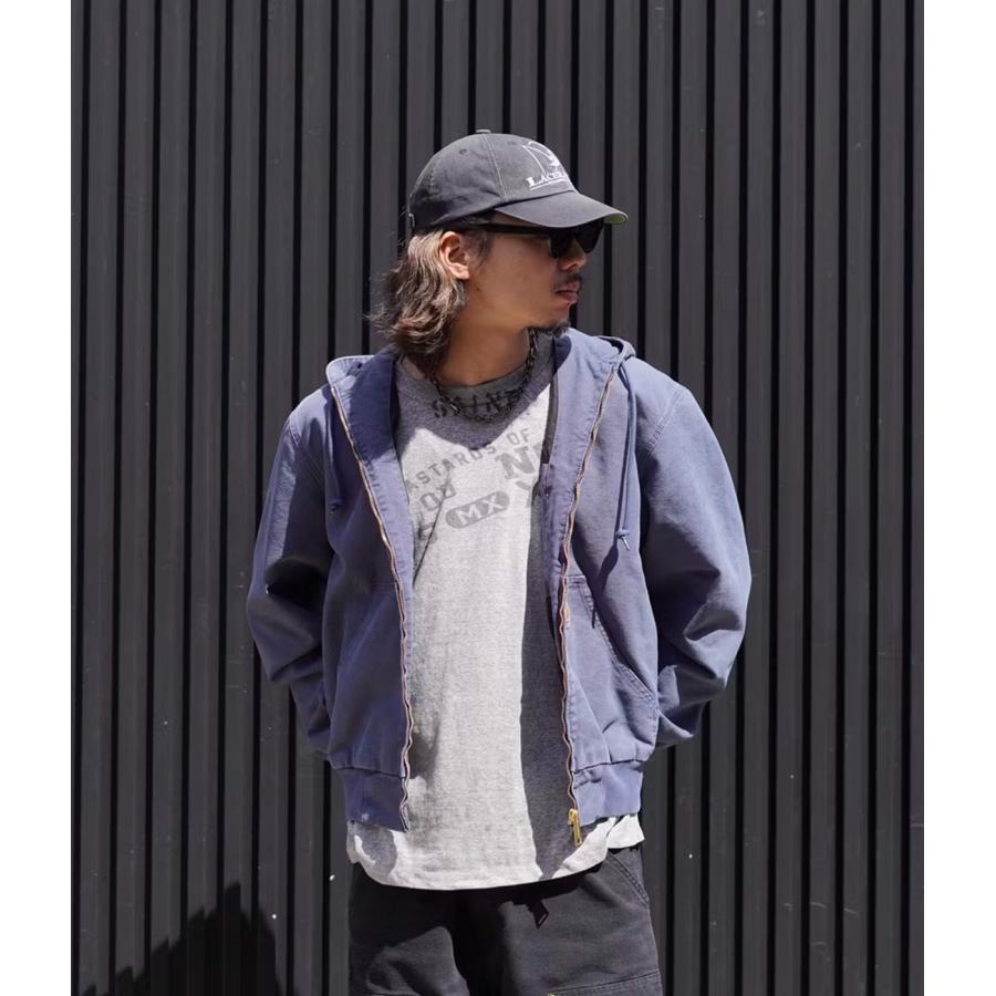 Carhartt WIP / カーハート ワークインプログレス： OG ACTIVE JACKET ： I034820の画像
