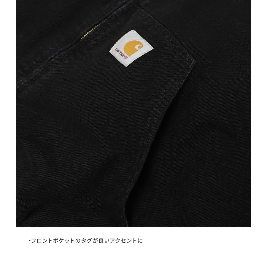 Carhartt WIP / カーハート ワークインプログレス： OG ACTIVE JACKET ： I034820の画像