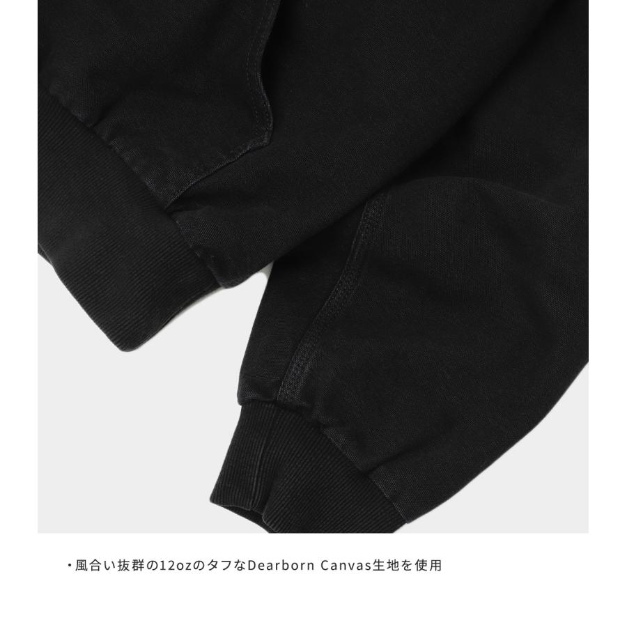 Carhartt WIP / カーハート ワークインプログレス： OG ACTIVE JACKET ： I034820の画像
