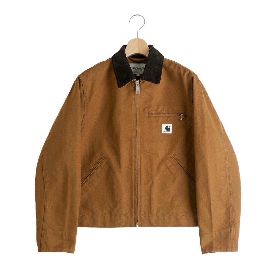 Carhartt WIP / カーハート ワークインプログレス ： W’ OG DETROIT JACKET ： I034844 | Carhartt WIP