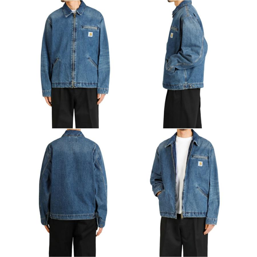 Carhartt WIP / カーハート ワークインプログレス : OG DETROIT Carhartt WIP / カーハート ワークインプログレス : OG DETROIT
