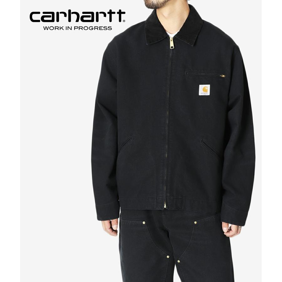 Carhartt WIP / カーハート ワークインプログレス ： OG DETROIT