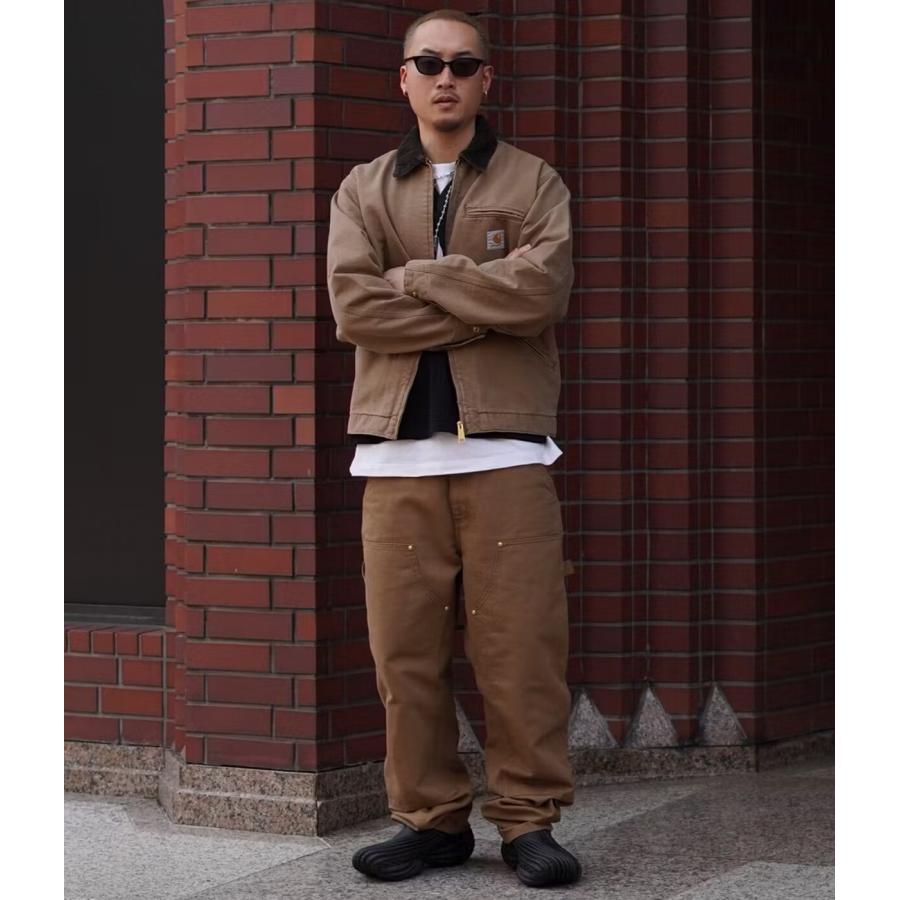 Carhartt WIP OG Detroit jacket S アクティブ Carhartt WIP OG Detroit Jacket | Men & Women | SVD USA