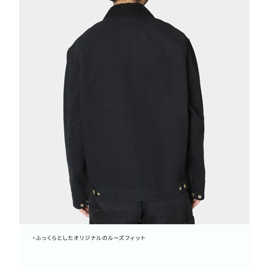 Carhartt WIP / カーハート ワークインプログレス : OG DETROIT Carhartt WIP / カーハート ワークインプログレス : OG DETROIT