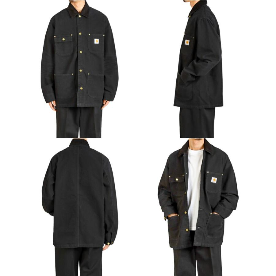 Carhartt WIP /カーハート ワークインプログレス： OG CHORE