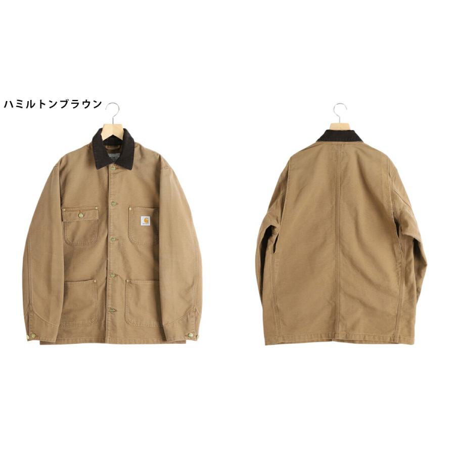 Carhartt WIP /カーハート ワークインプログレス： OG CHORE