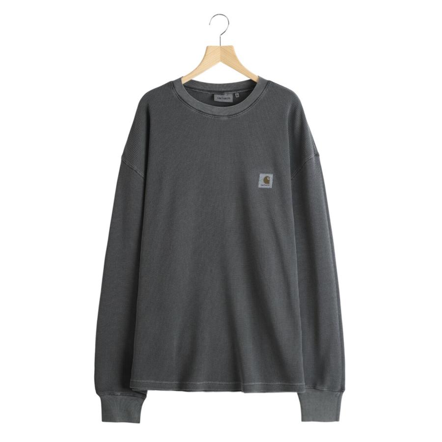 【20%OFF】Carhartt WIP / カーハート ワークインプログレス ： L/S VISTA WAFFLE T-SHIRT / 全2色 ： I035304 | Carhartt WIP