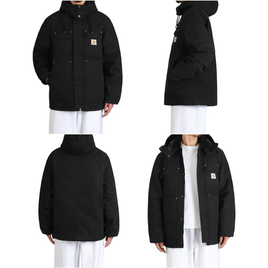 【10%OFF】Carhartt WIP / カーハート ワークインプログレス ： AMBEL COAT / 全2色 ： I035616 | Carhartt WIP | 07