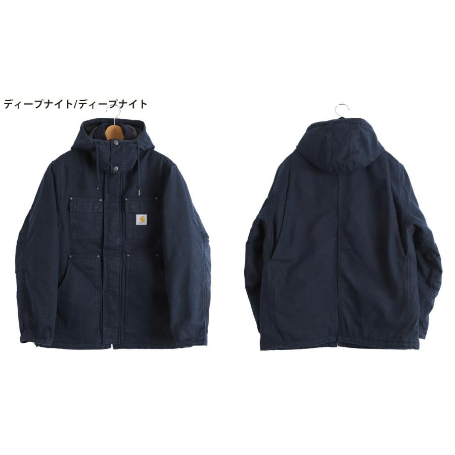 【10%OFF】Carhartt WIP / カーハート ワークインプログレス ： AMBEL COAT / 全2色 ： I035616 | Carhartt WIP | 08