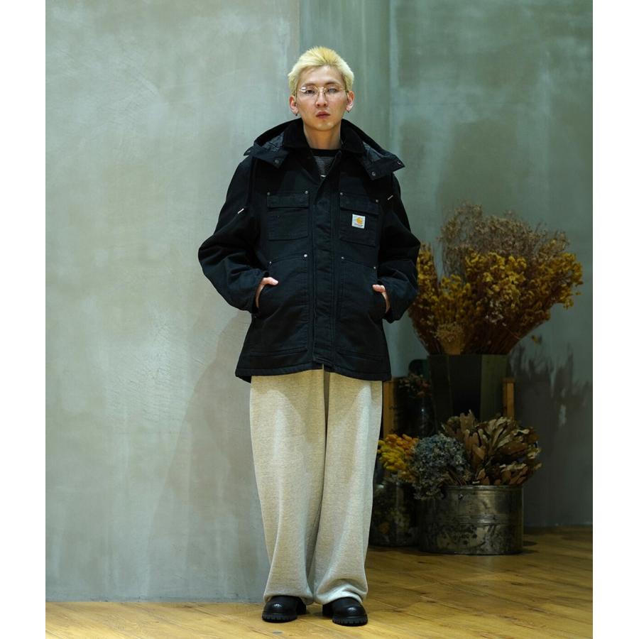 【10%OFF】Carhartt WIP / カーハート ワークインプログレス ： AMBEL COAT / 全2色 ： I035616 | Carhartt WIP | 09