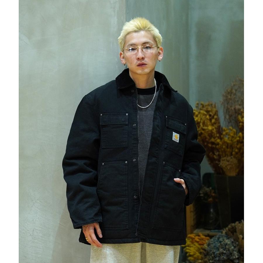 【10%OFF】Carhartt WIP / カーハート ワークインプログレス ： AMBEL COAT / 全2色 ： I035616 | Carhartt WIP | 10