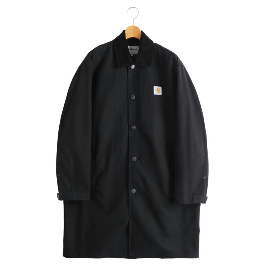 Carhartt WIP / カーハート ワークインプログレス ： WEBSTER COAT / 全2色 ： I035618[WAX] | Carhartt WIP