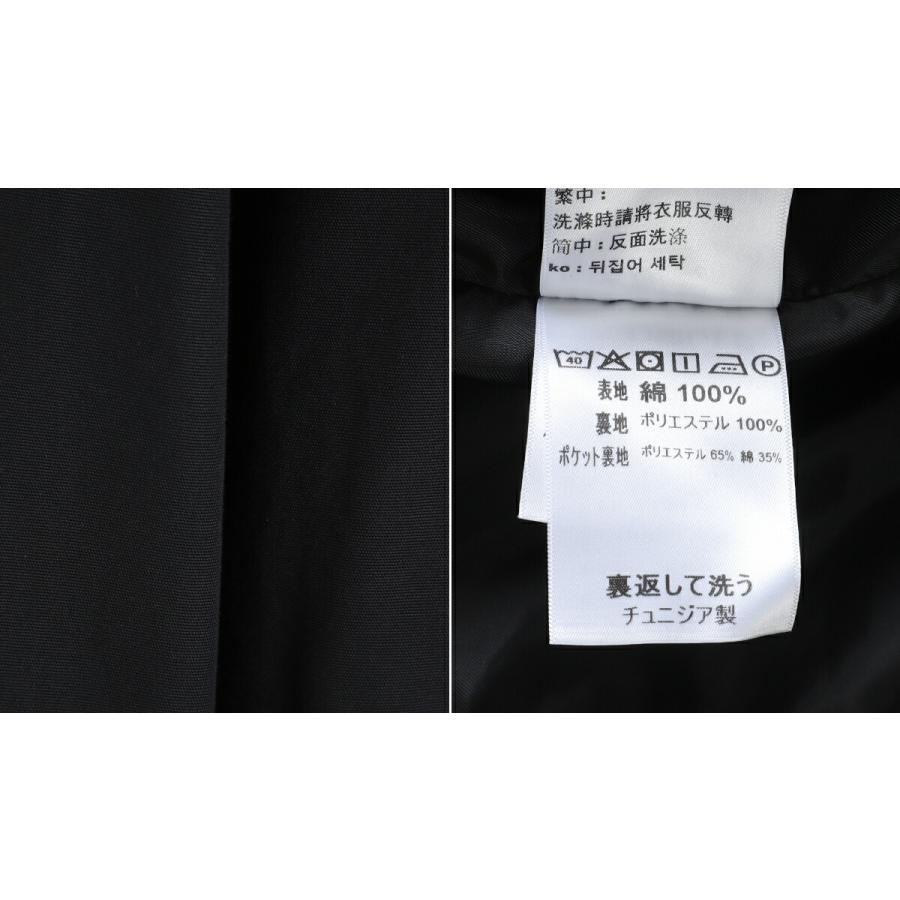 Carhartt WIP / カーハート ワークインプログレス ： WEBSTER COAT / 全2色 ： I035618[WAX] | Carhartt WIP | 03