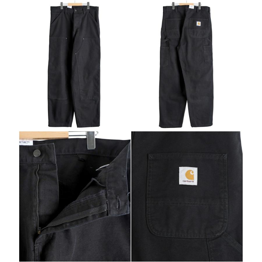 パンツ carhartt double knee Carhartt WIP（カーハートワークインプログレス） Carhartt WIP