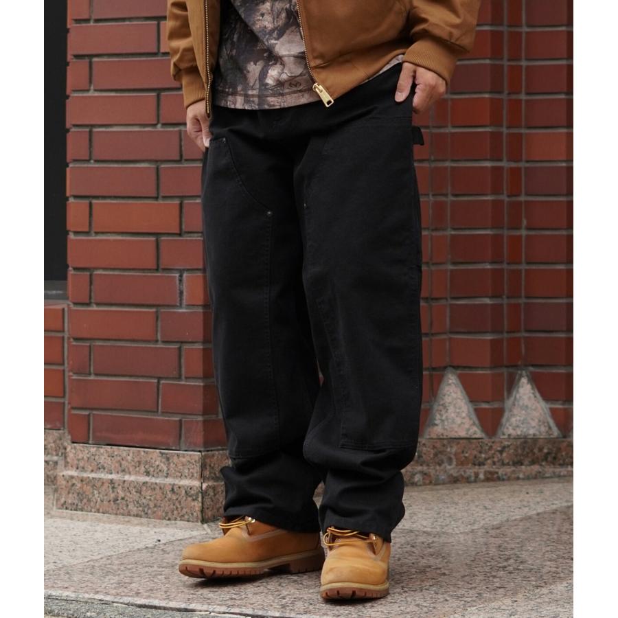 パンツ Carhartt OG double knee pants OGダブルニーパンツ