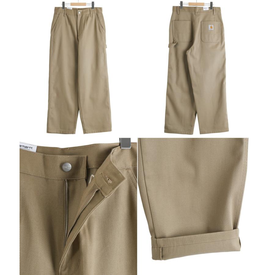 Carhartt WIP / カーハート ワークインプログレス ： HOLDEN PANT ： I035670 | Carhartt WIP | 02