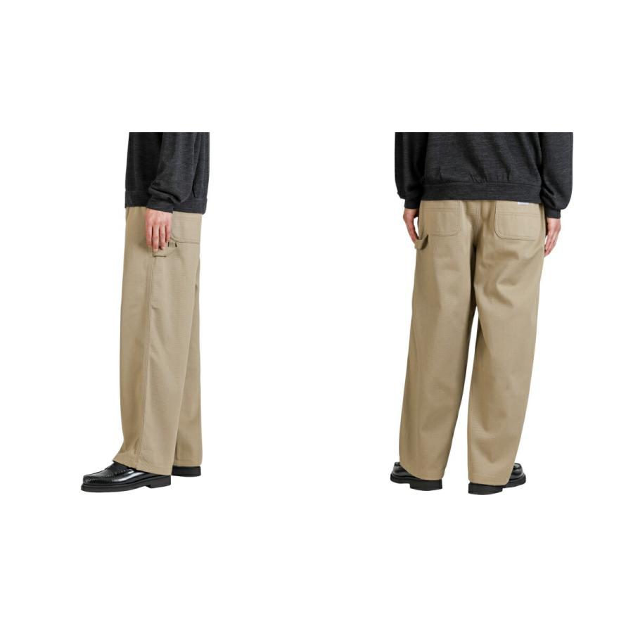 Carhartt WIP / カーハート ワークインプログレス ： HOLDEN PANT ： I035670 | Carhartt WIP | 05