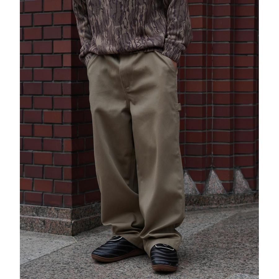 Carhartt WIP / カーハート ワークインプログレス ： HOLDEN PANT ： I035670 | Carhartt WIP | 07
