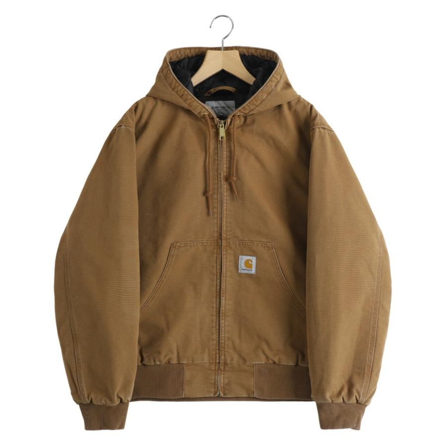 Carhartt WIP / カーハート ワークインプログレス ： OG ACTIVE JACKET