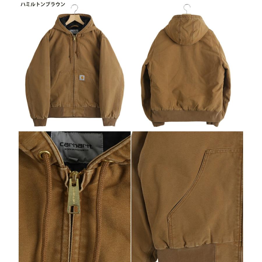 Carhartt WIP（カーハートワークインプログレス） Carhartt WIP