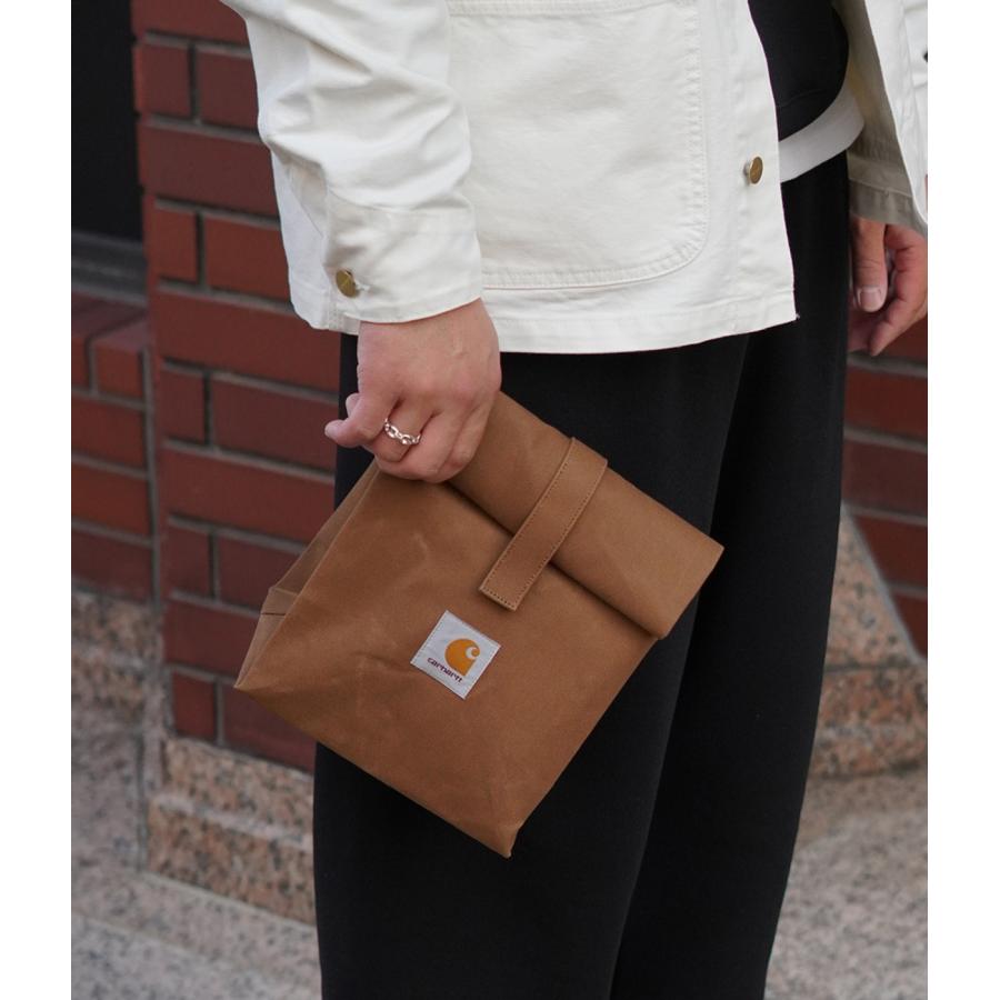 Carhartt WIP / カーハート ワークインプログレス ： LUNCH BAG ： I035943 | Carhartt | 05