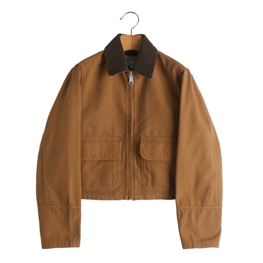 Carhartt WIP women’s ペイズリージャケット Carhartt WIP（カーハートワークインプログレス） Carhartt WIP