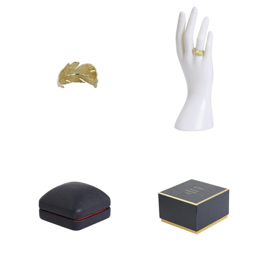 GIGI / ジジ ： [レディース]Nike ring ： I10042[ANN] | GIGI | 02