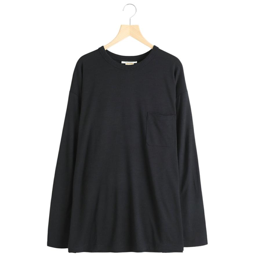 icebreaker アイスブレーカー 150 LS POCKET CREWE ICEBREAKER (アイスブレーカー) W 150 LS CREWE