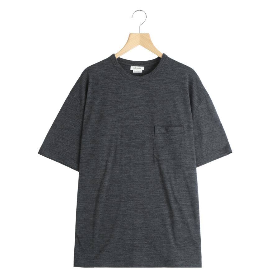 icebreaker / アイスブレーカー ： U Merino 150 SS Pocket Tee / 全2色 ： IB0A57H3 | icebreaker
