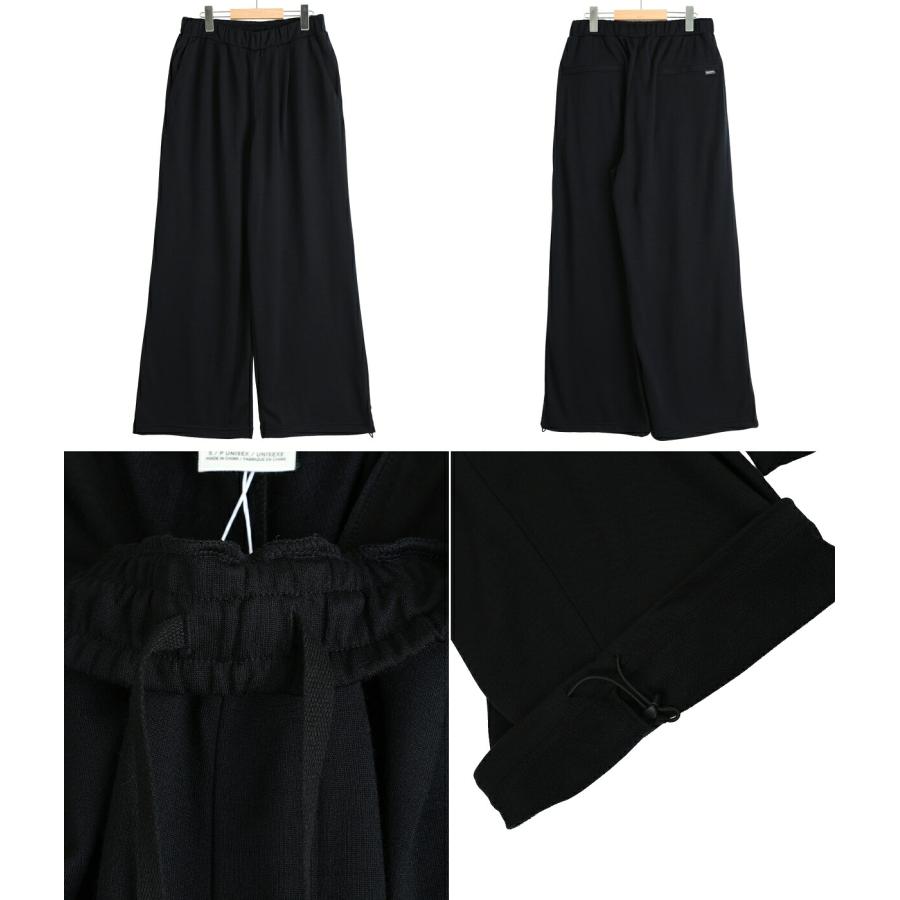 icebreaker / アイスブレーカー ： U MerinoB Terry Pants ： IB0A57KR | icebreaker | 01