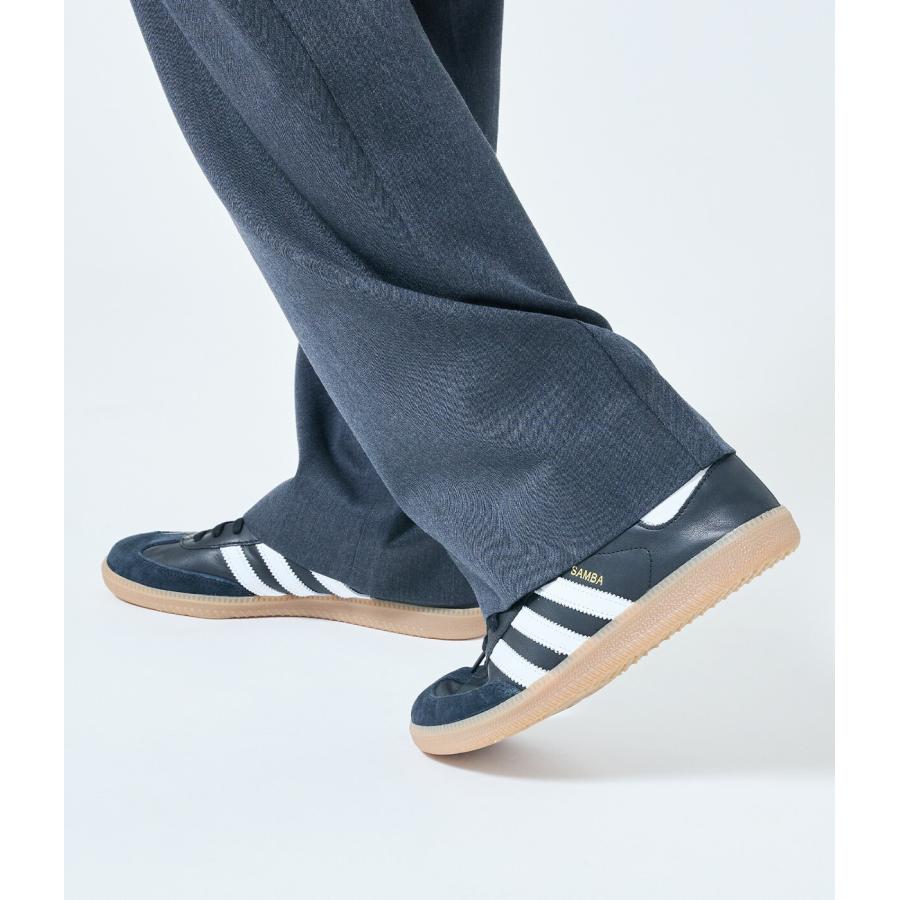 【値下げ】adidas Originals SAMBA SAMBA adidas Originals / アディダス オリジナルス ： COLLAPSIBLE