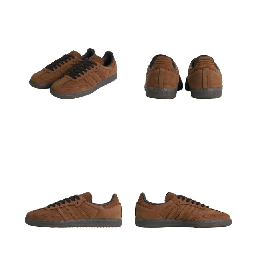 adidas Originals / アディダス オリジナルス ： [レディース]SAMBA OG ： IH4387 | adidas Originals | 01