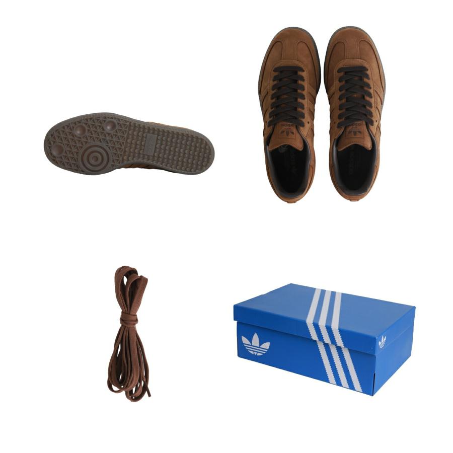 adidas Originals / アディダス オリジナルス ： [レディース]SAMBA OG ： IH4387 | adidas Originals | 02