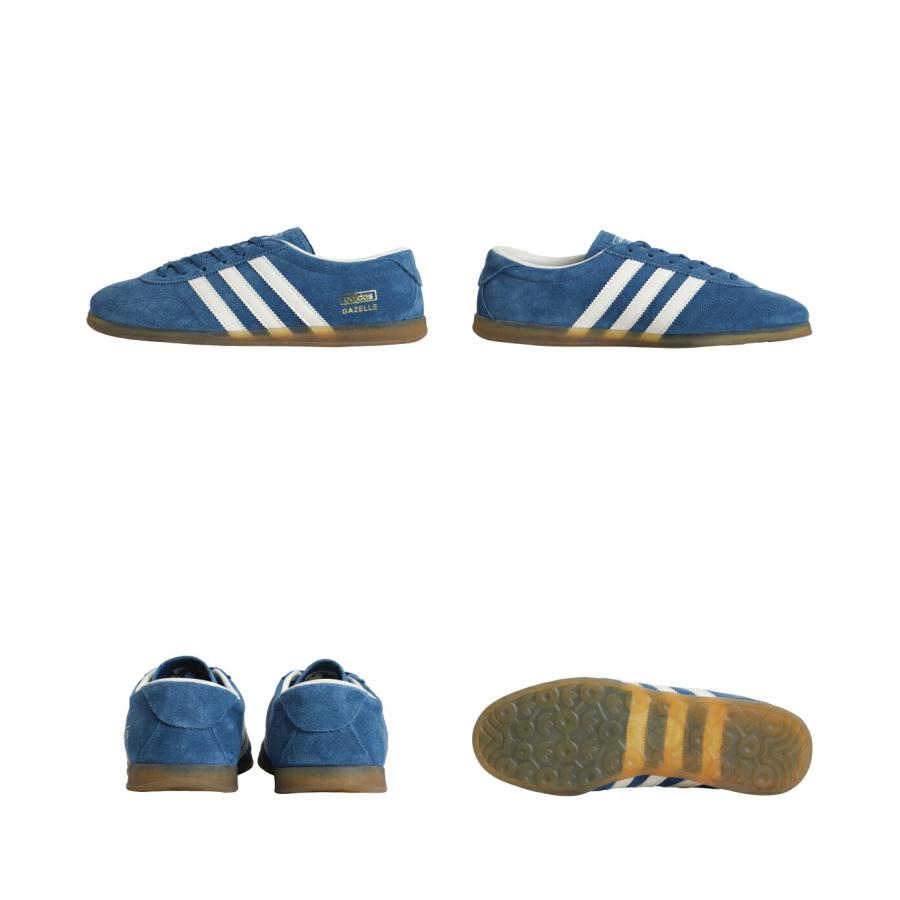 adidas Originals / アディダス オリジナルス ： [レディース]GAZELLE