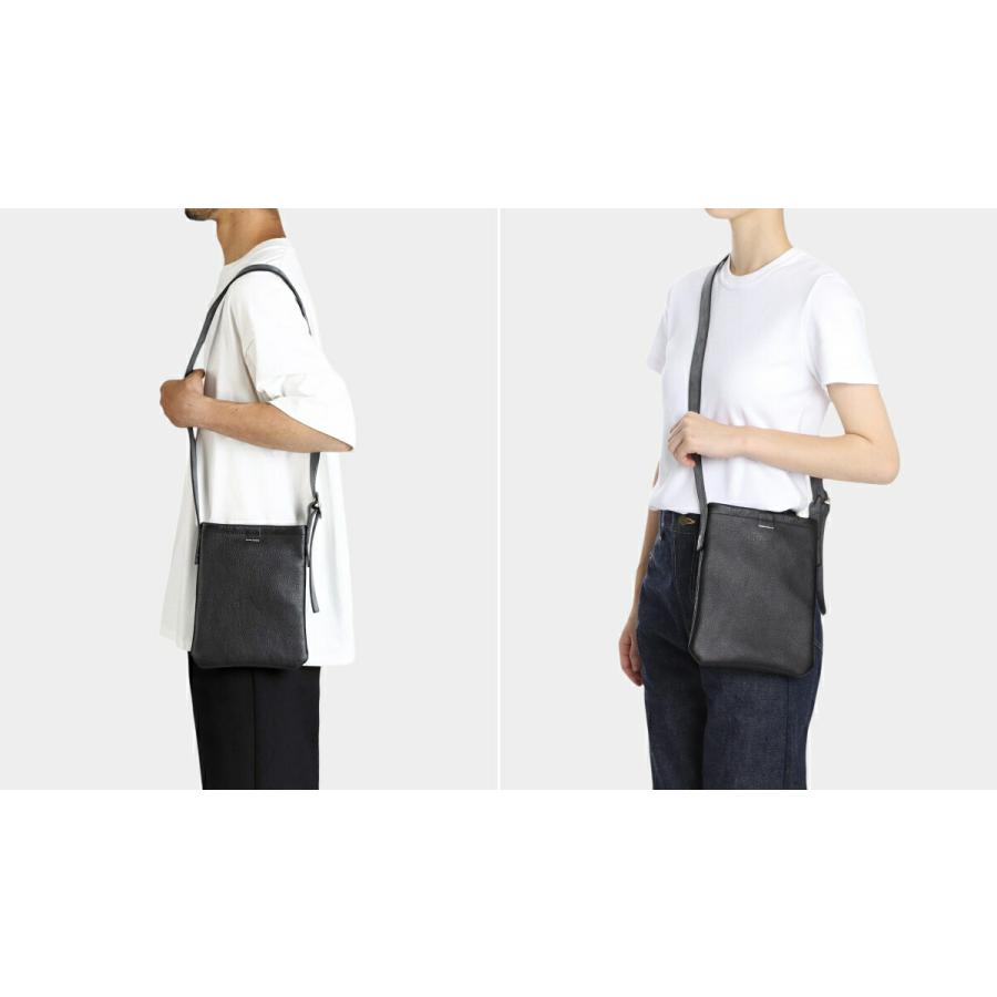 Hender Scheme（エンダースキーマ） ： one side belt bag small ： is