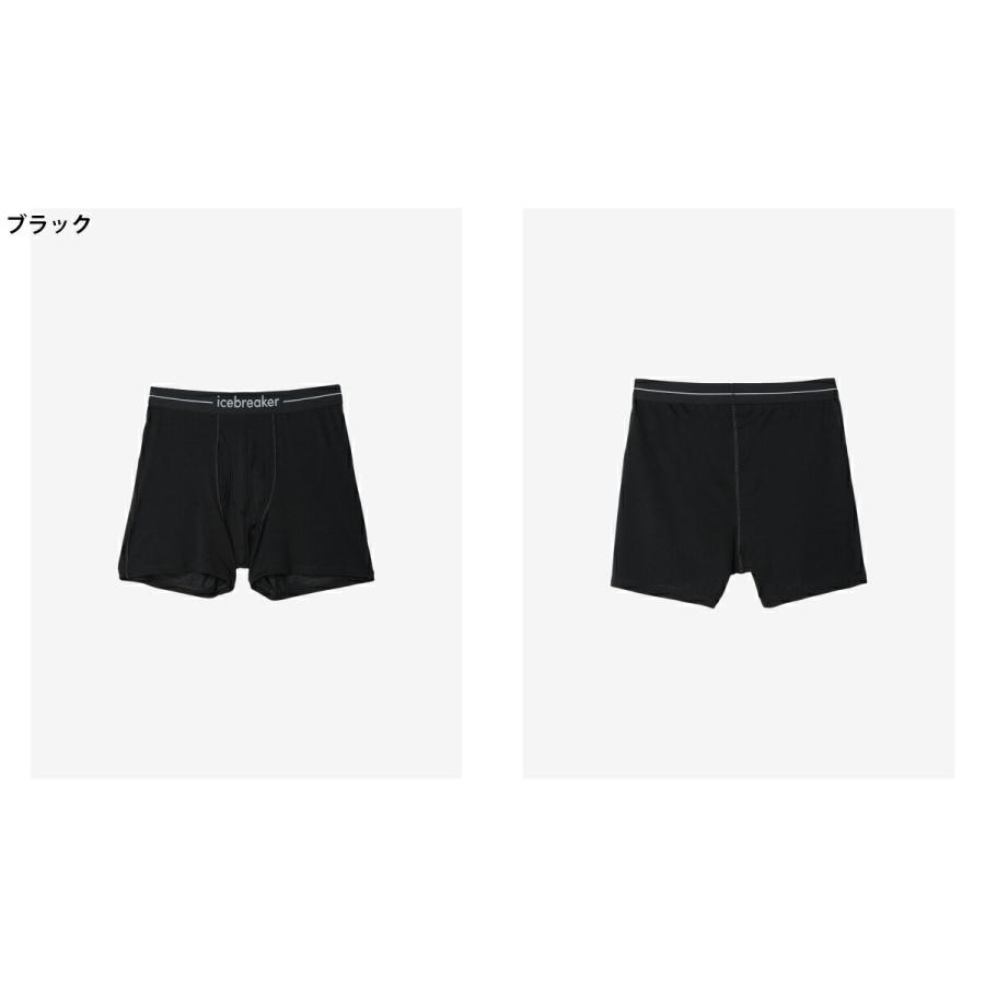 icebreaker（アイスブレーカー） icebreaker / アイスブレーカー： M