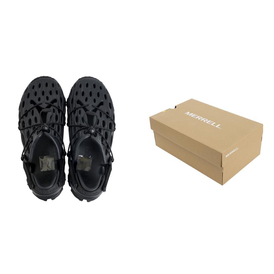 MERRELL（メレル） 【10%OFF】MERRELL / メレル ： HYDRO MOC AT CAGE
