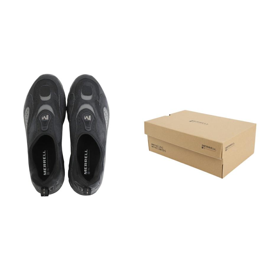 【10%OFF】MERRELL  メレル ： MOC SPEED STREAK EVO SE ： J006131 | MERRELL | 03